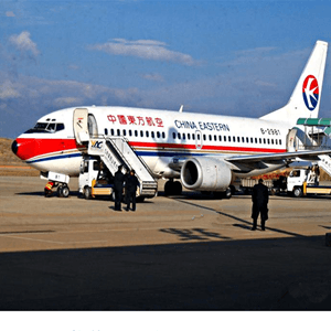 佳木斯机场快递航空快运业稳步发展的原因是什么？